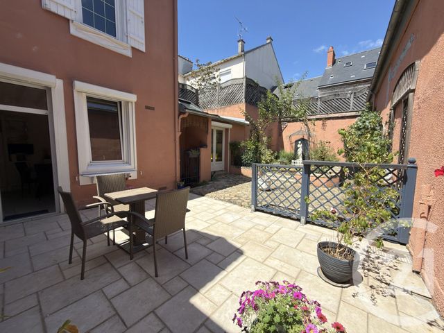 Maison à vendre LE MANS