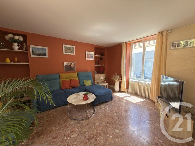 Maison &agrave; vendre - 4 pi&egrave;ces - 125,58 m2 - Le Mans - 72 - PAYS-DE-LOIRE