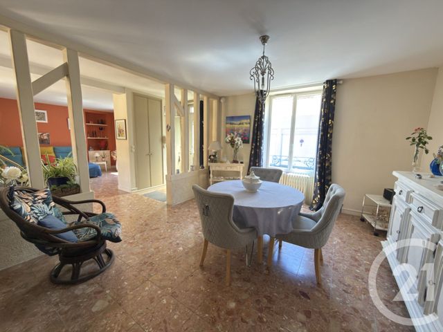 Maison &agrave; vendre - 4 pi&egrave;ces - 125,58 m2 - Le Mans - 72 - PAYS-DE-LOIRE