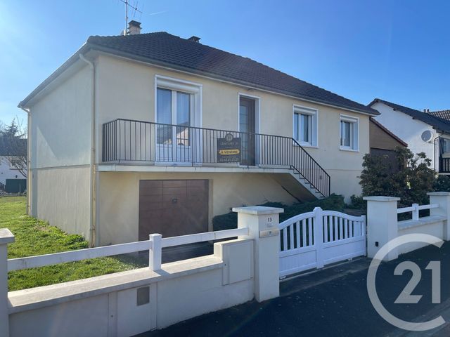 maison - RUAUDIN - 72
