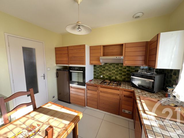 Maison &agrave; vendre - 4 pi&egrave;ces - 83,69 m2 - Ruaudin - 72 - PAYS-DE-LOIRE