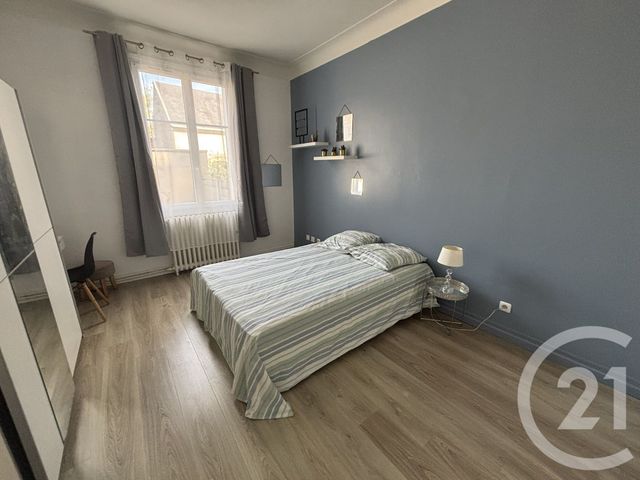 Appartement T3 &agrave; louer - 3 pi&egrave;ces - 78,05 m2 - Le Mans - 72 - PAYS-DE-LOIRE