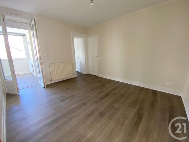 Appartement F2 &agrave; louer - 2 pi&egrave;ces - 53,43 m2 - Le Mans - 72 - PAYS-DE-LOIRE