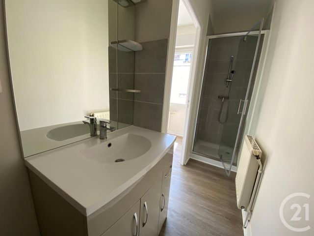 Appartement F2 &agrave; louer - 2 pi&egrave;ces - 53,43 m2 - Le Mans - 72 - PAYS-DE-LOIRE