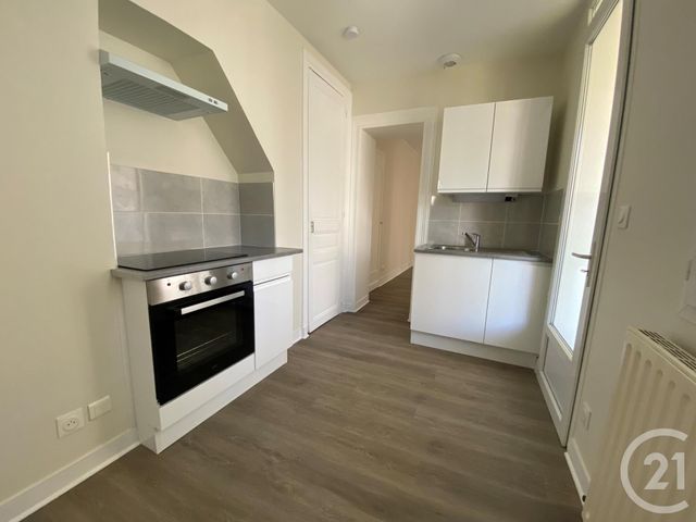 Appartement F2 &agrave; louer - 2 pi&egrave;ces - 53,43 m2 - Le Mans - 72 - PAYS-DE-LOIRE