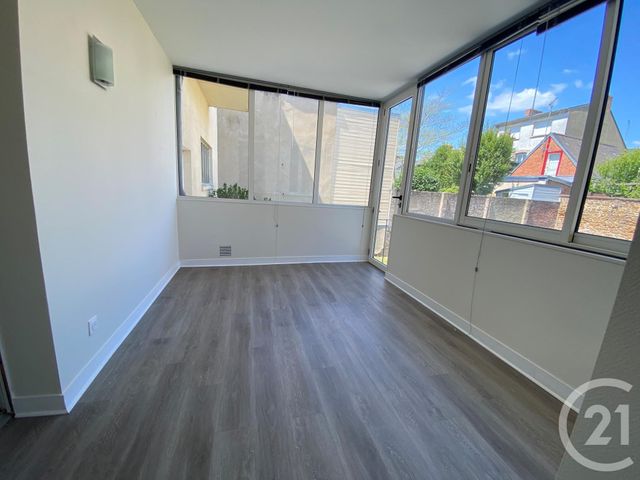 Appartement F2 &agrave; louer - 2 pi&egrave;ces - 53,43 m2 - Le Mans - 72 - PAYS-DE-LOIRE