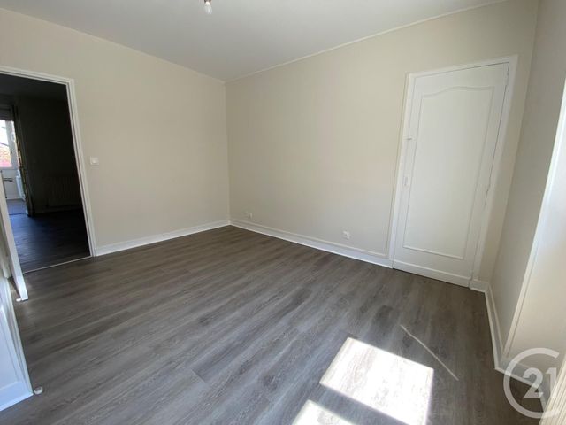 Appartement F2 &agrave; louer - 2 pi&egrave;ces - 53,43 m2 - Le Mans - 72 - PAYS-DE-LOIRE