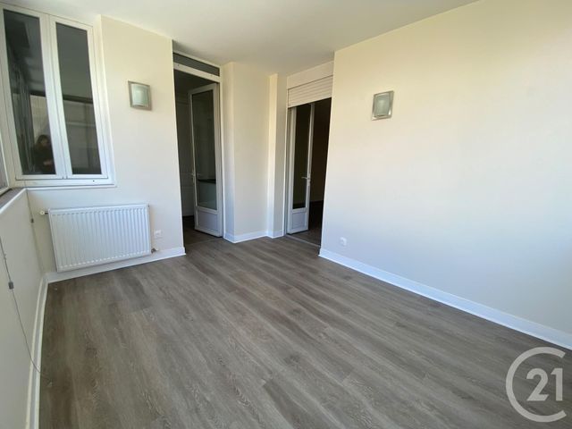 Appartement F2 &agrave; louer - 2 pi&egrave;ces - 53,43 m2 - Le Mans - 72 - PAYS-DE-LOIRE