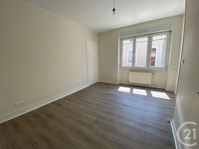 Appartement F2 &agrave; louer - 2 pi&egrave;ces - 53,43 m2 - Le Mans - 72 - PAYS-DE-LOIRE