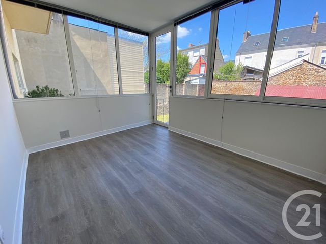 Appartement F2 à louer LE MANS