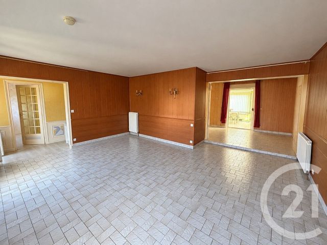 Maison &agrave; vendre - 5 pi&egrave;ces - 151,83 m2 - Yvre L Eveque - 72 - PAYS-DE-LOIRE