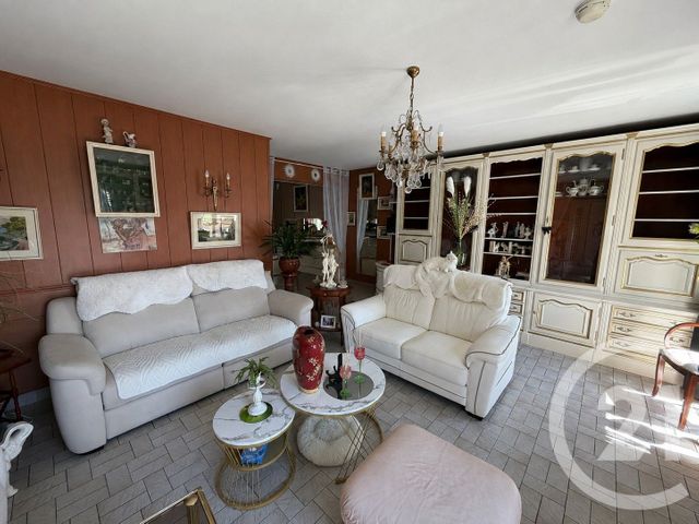 Maison &agrave; vendre - 5 pi&egrave;ces - 151,83 m2 - Yvre L Eveque - 72 - PAYS-DE-LOIRE