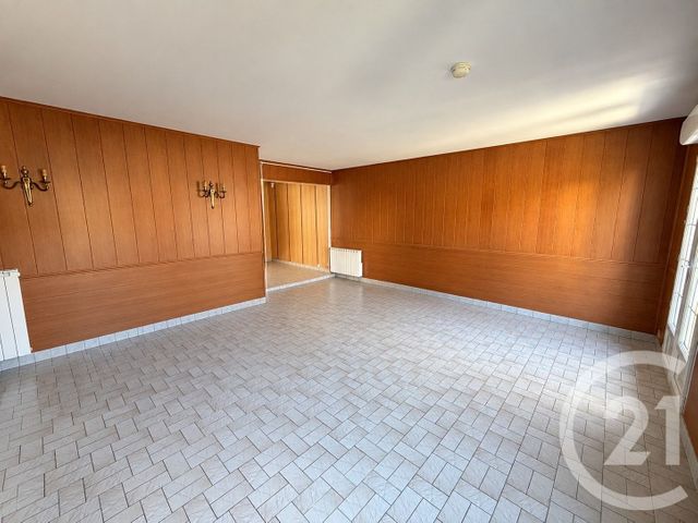 Maison &agrave; vendre - 5 pi&egrave;ces - 151,83 m2 - Yvre L Eveque - 72 - PAYS-DE-LOIRE