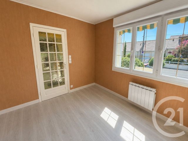 Maison &agrave; vendre - 5 pi&egrave;ces - 151,83 m2 - Yvre L Eveque - 72 - PAYS-DE-LOIRE