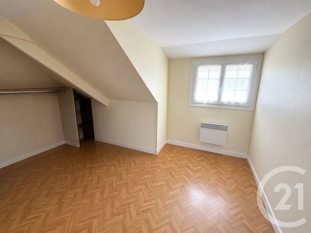 Maison &agrave; vendre - 5 pi&egrave;ces - 151,83 m2 - Yvre L Eveque - 72 - PAYS-DE-LOIRE