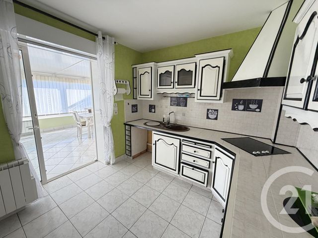 Maison &agrave; vendre - 5 pi&egrave;ces - 151,83 m2 - Yvre L Eveque - 72 - PAYS-DE-LOIRE