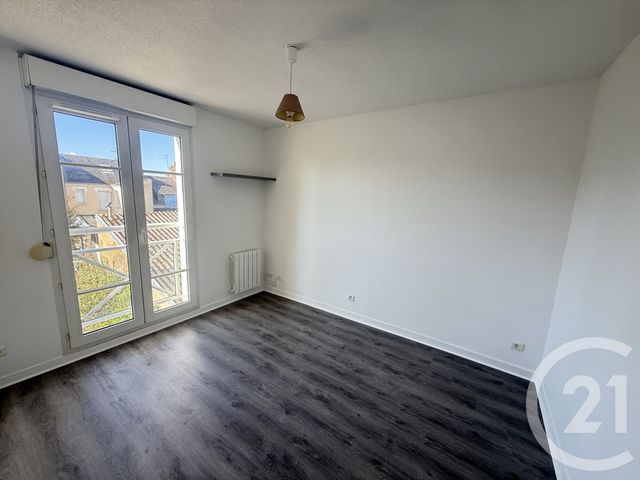 Appartement F1 &agrave; vendre - 1 pi&egrave;ce - 15,73 m2 - Le Mans - 72 - PAYS-DE-LOIRE