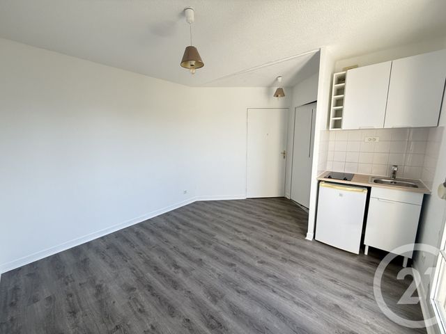 Appartement F1 &agrave; vendre - 1 pi&egrave;ce - 15,73 m2 - Le Mans - 72 - PAYS-DE-LOIRE