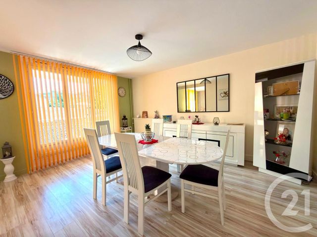 Appartement T3 &agrave; vendre - 3 pi&egrave;ces - 73,77 m2 - Le Mans - 72 - PAYS-DE-LOIRE