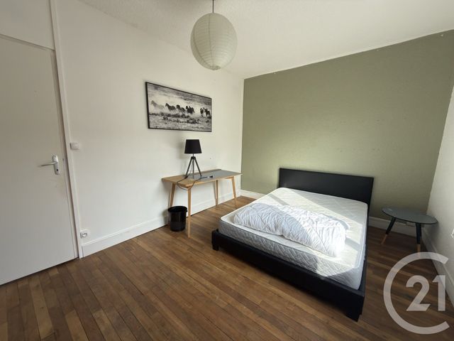 Appartement T5 &agrave; louer - 5 pi&egrave;ces - 114,36 m2 - Le Mans - 72 - PAYS-DE-LOIRE
