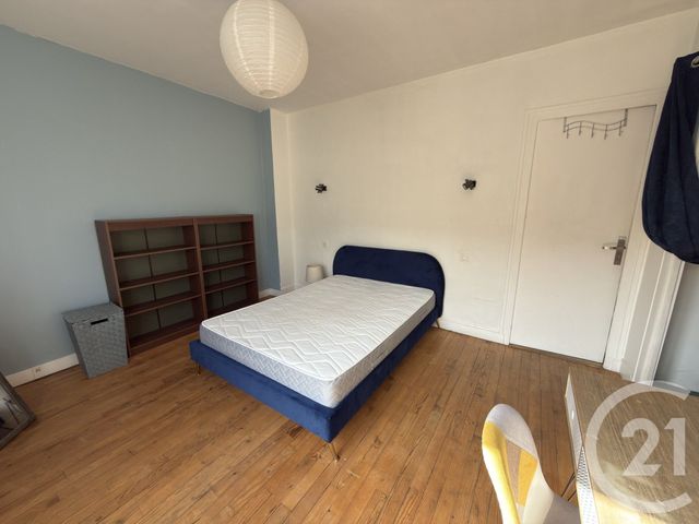 Appartement T5 &agrave; louer - 5 pi&egrave;ces - 114,36 m2 - Le Mans - 72 - PAYS-DE-LOIRE