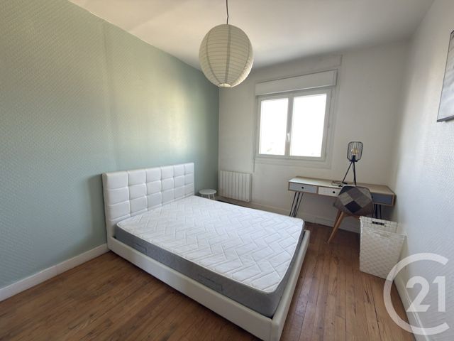 Appartement T5 &agrave; louer - 5 pi&egrave;ces - 114,36 m2 - Le Mans - 72 - PAYS-DE-LOIRE
