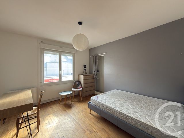 Appartement T5 &agrave; louer - 5 pi&egrave;ces - 114,36 m2 - Le Mans - 72 - PAYS-DE-LOIRE