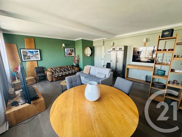 Appartement T2 à louer LE MANS