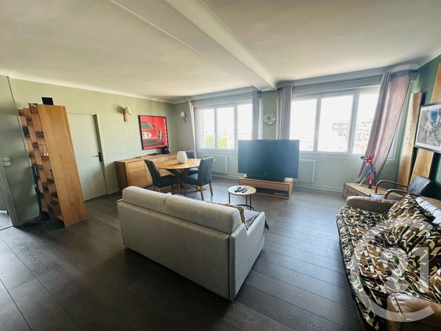 Appartement T2 &agrave; louer - 2 pi&egrave;ces - 52,07 m2 - Le Mans - 72 - PAYS-DE-LOIRE