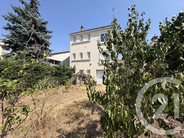 Maison &agrave; vendre - 4 pi&egrave;ces - 83,33 m2 - Le Mans - 72 - PAYS-DE-LOIRE
