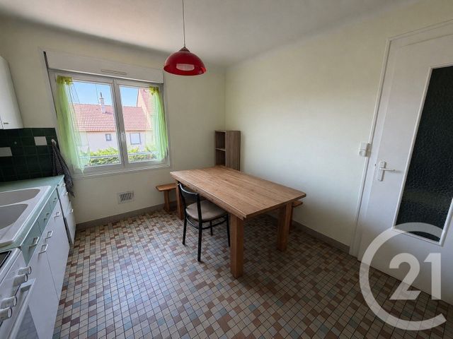 Maison &agrave; vendre - 4 pi&egrave;ces - 83,33 m2 - Le Mans - 72 - PAYS-DE-LOIRE