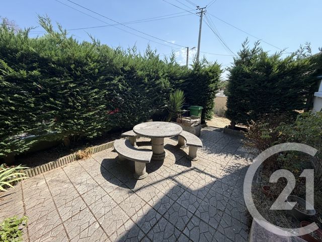 Maison &agrave; vendre - 4 pi&egrave;ces - 83,33 m2 - Le Mans - 72 - PAYS-DE-LOIRE