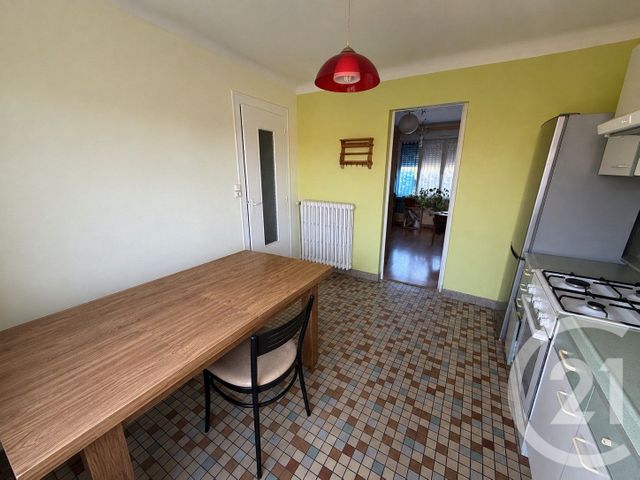 Maison &agrave; vendre - 4 pi&egrave;ces - 83,33 m2 - Le Mans - 72 - PAYS-DE-LOIRE