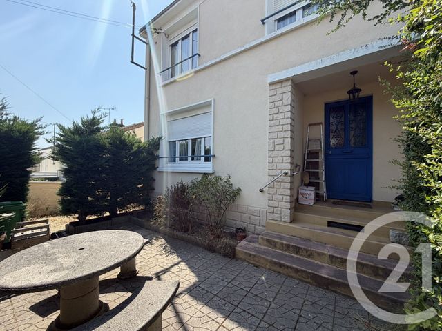 Maison à vendre LE MANS