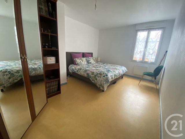 Appartement F4 &agrave; louer - 4 pi&egrave;ces - 98,26 m2 - Le Mans - 72 - PAYS-DE-LOIRE