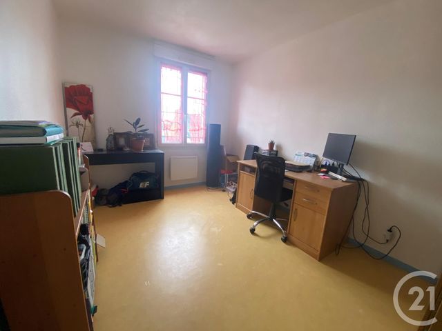Appartement F4 &agrave; louer - 4 pi&egrave;ces - 98,26 m2 - Le Mans - 72 - PAYS-DE-LOIRE