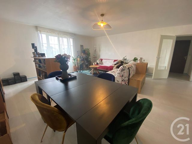 Appartement F4 à louer LE MANS