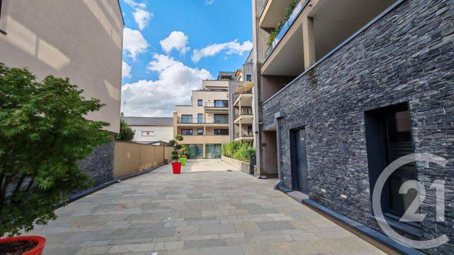 Appartement Studio &agrave; louer - 1 pi&egrave;ce - 33,19 m2 - Le Mans - 72 - PAYS-DE-LOIRE
