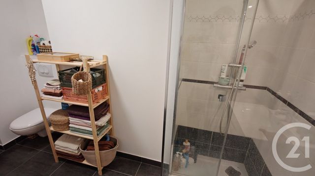 Appartement Studio &agrave; louer - 1 pi&egrave;ce - 33,19 m2 - Le Mans - 72 - PAYS-DE-LOIRE
