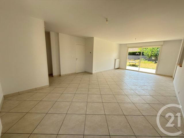 Maison &agrave; vendre - 5 pi&egrave;ces - 118 m2 - St Gervais En Belin - 72 - PAYS-DE-LOIRE