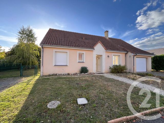 maison - ST GERVAIS EN BELIN - 72