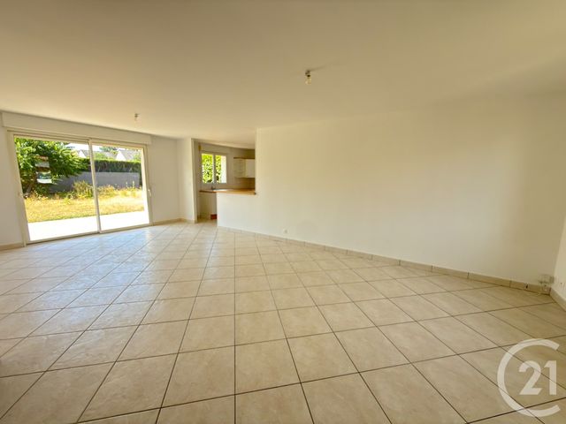 Maison &agrave; vendre - 5 pi&egrave;ces - 118 m2 - St Gervais En Belin - 72 - PAYS-DE-LOIRE