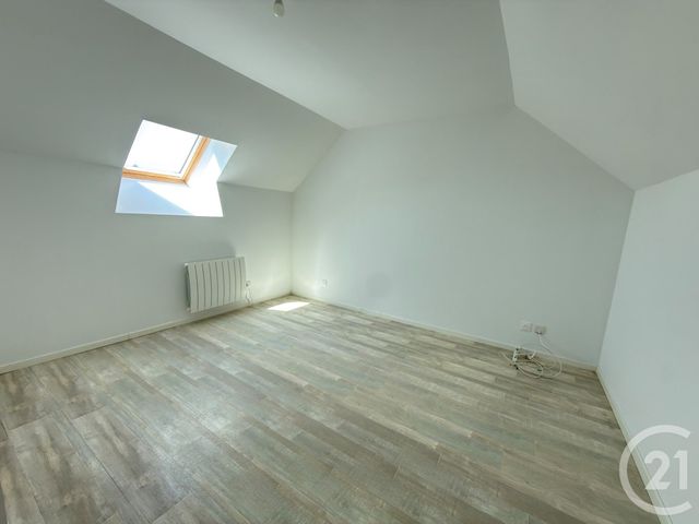 Maison &agrave; vendre - 5 pi&egrave;ces - 118 m2 - St Gervais En Belin - 72 - PAYS-DE-LOIRE