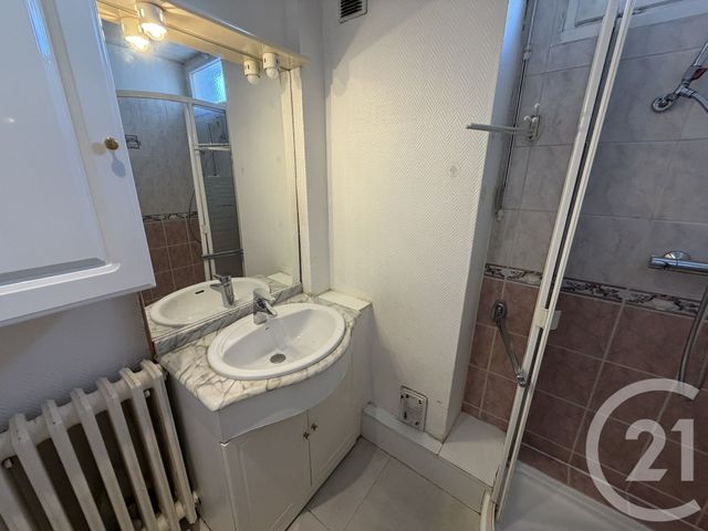 Appartement T3 &agrave; vendre - 3 pi&egrave;ces - 60 m2 - Le Mans - 72 - PAYS-DE-LOIRE