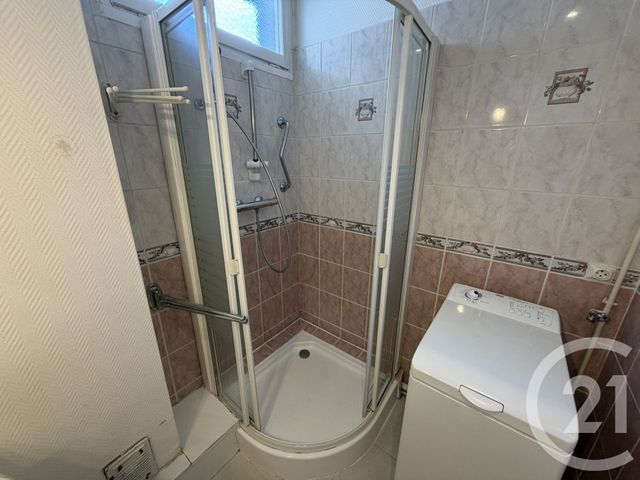 Appartement T3 &agrave; vendre - 3 pi&egrave;ces - 60 m2 - Le Mans - 72 - PAYS-DE-LOIRE