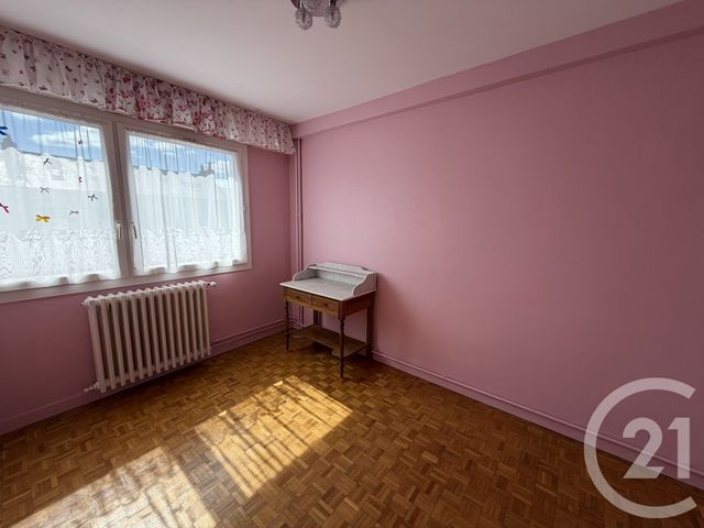Appartement T3 &agrave; vendre - 3 pi&egrave;ces - 60 m2 - Le Mans - 72 - PAYS-DE-LOIRE