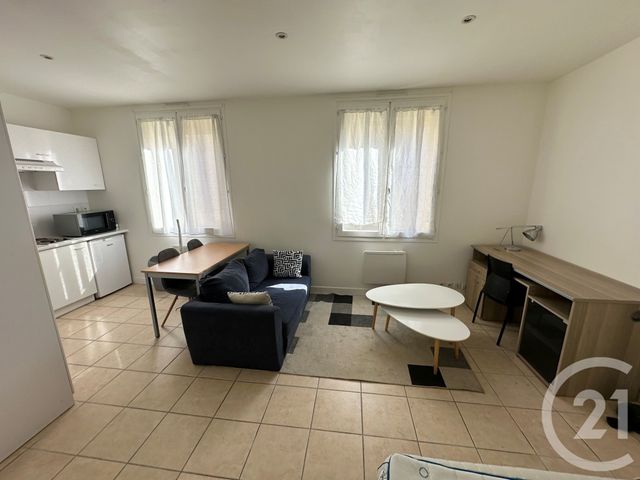 Appartement Studio à louer LE MANS