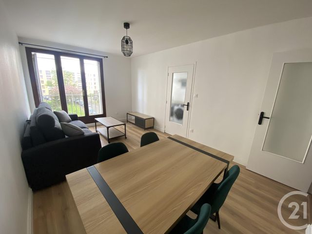 Appartement Studio &agrave; vendre - 1 pi&egrave;ce - 32,01 m2 - Le Mans - 72 - PAYS-DE-LOIRE