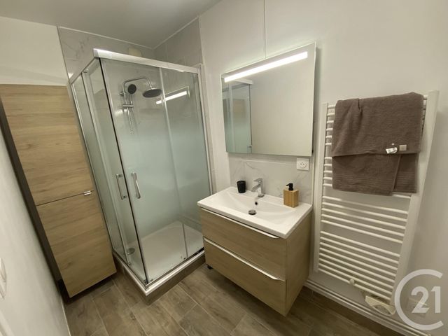 Appartement Studio &agrave; vendre - 1 pi&egrave;ce - 32,01 m2 - Le Mans - 72 - PAYS-DE-LOIRE