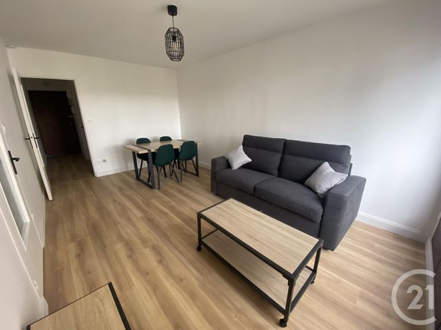 Appartement Studio &agrave; vendre - 1 pi&egrave;ce - 32,01 m2 - Le Mans - 72 - PAYS-DE-LOIRE